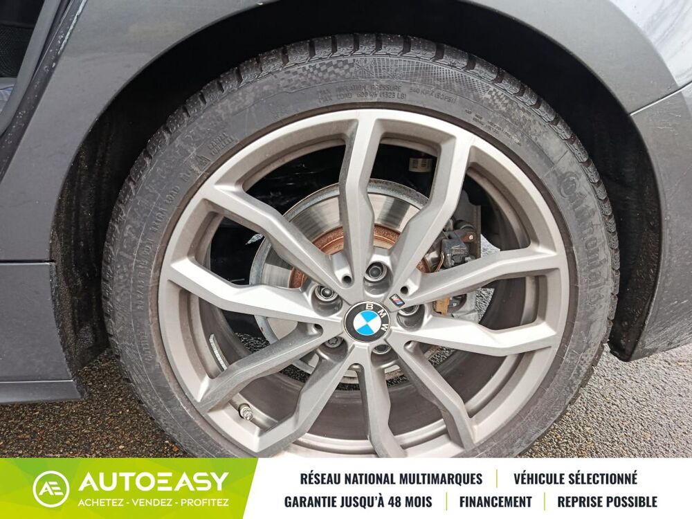 S&eacute;rie 1 (F40) 118i M SPORT 140 / 1er Main / ENTRETIEN FULL BMW 2020 occasion 78380 Bougival