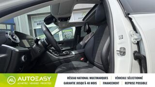 Classe C 220d 9G-Tronic 4Matic AMG Line 2024 occasion 73200 Albertville