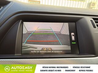 C5 Cross Tourer 2.0 BlueHDi 16V FAP Exclusive - CONFORT, ESPAC 2015 occasion 33185 Le Haillan