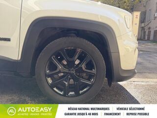 Renegade Brooklyn Edition 1.6 MultiJet 2WD S&S 130 cv / origine Franc 2021 occasion 13008 Marseille