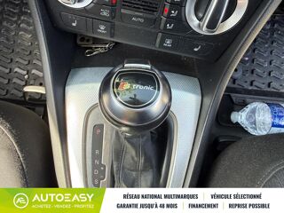 Q3 2.0 TDI 177ch Ambition Luxe quattro 2013 occasion 84260 Sarrians