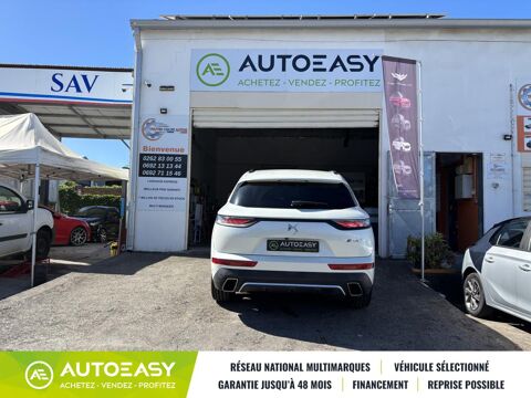 DS3 1.6 180 PERFORMANCE LINE boite auto 2021 occasion 97410 Saint-Pierre