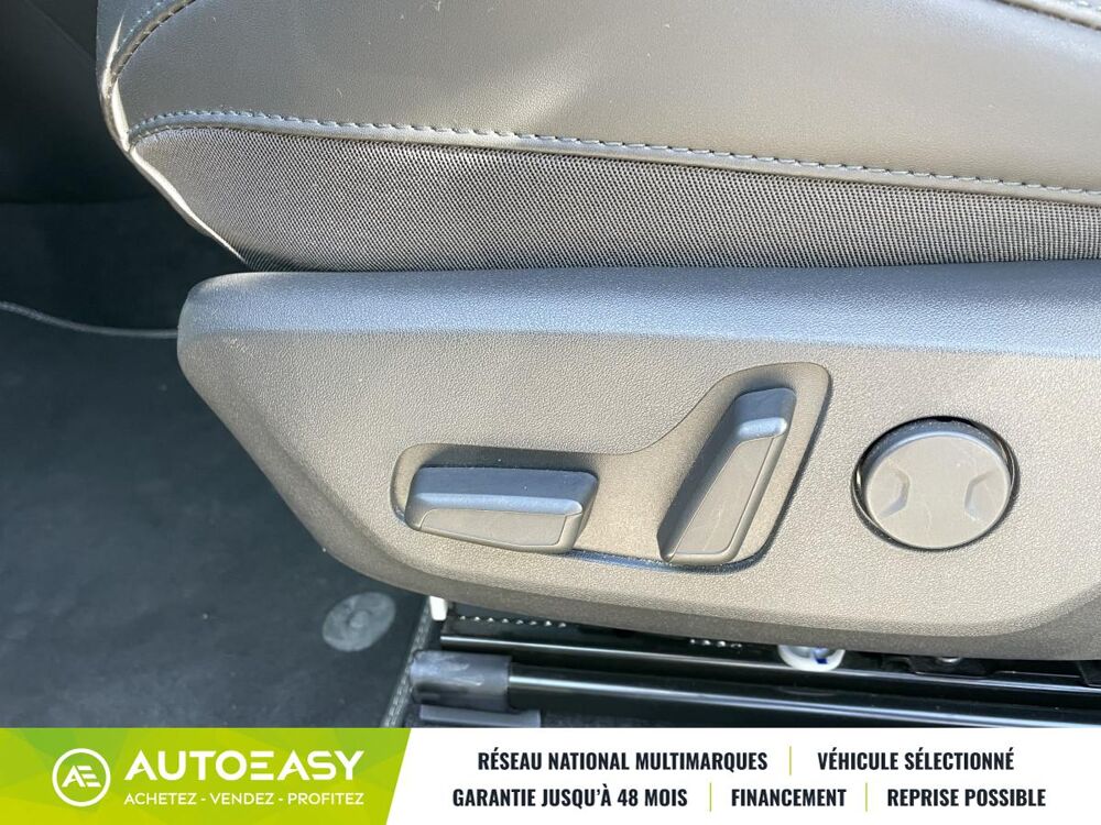 Niro II 1.6 GDi 141ch HEV Premium DCT6 *1&egrave;re main* 2024 occasion 35230 Saint-Armel
