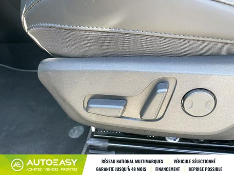 Niro II 1.6 GDi 141ch HEV Premium DCT6 *1&egrave;re main* 2024 occasion 35230 Saint-Armel
