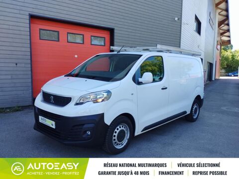 Annonce voiture Peugeot Expert 12990 €