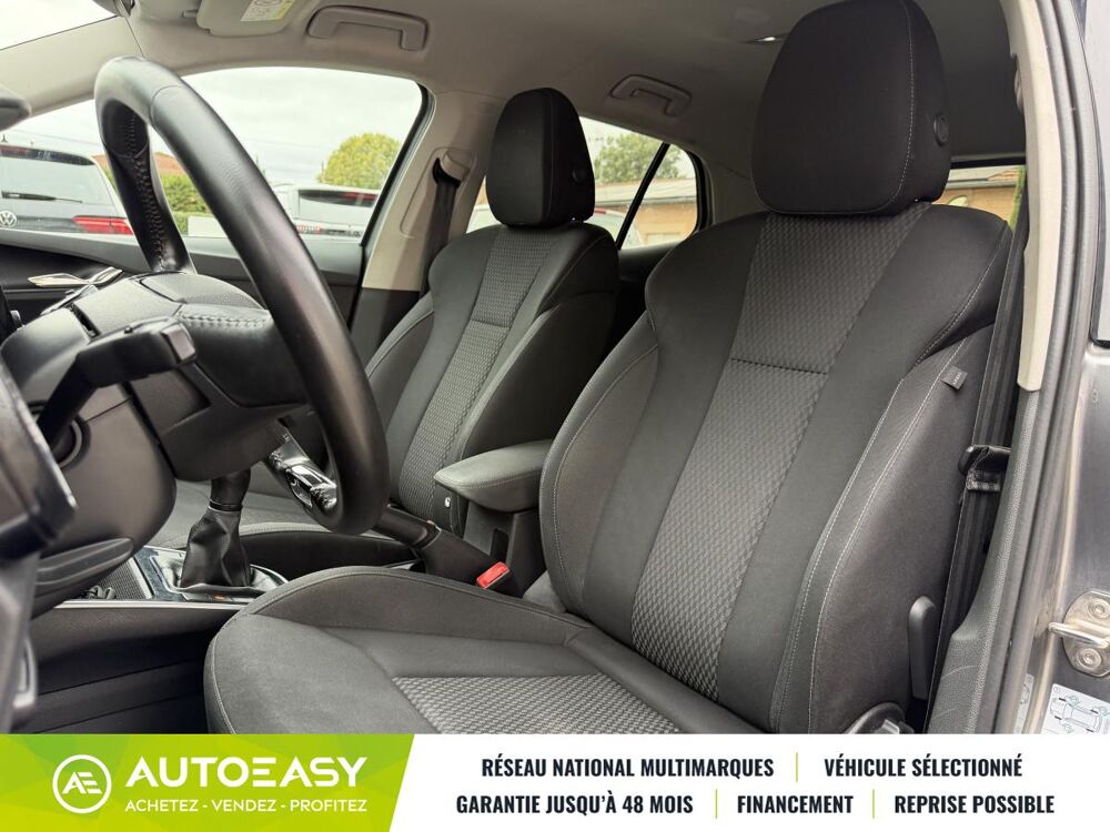 Fabia 1.0 TSI 110 ch Style / Garantie 12 mois 2022 occasion 69120 Vaulx-en-Velin