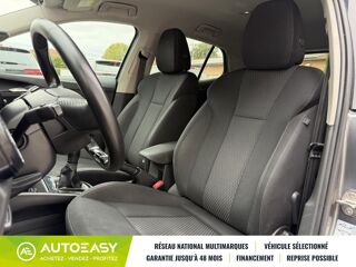 Fabia 1.0 TSI 110 ch Style / Garantie 12 mois 2022 occasion 69120 Vaulx-en-Velin