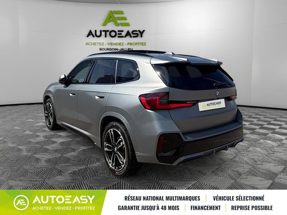 X1 30e / 326 CH / M SPORT TECHNO 2024 occasion 38300 Bourgoin-Jallieu