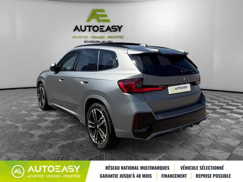 X1 30e / 326 CH / M SPORT TECHNO 2024 occasion 38300 Bourgoin-Jallieu