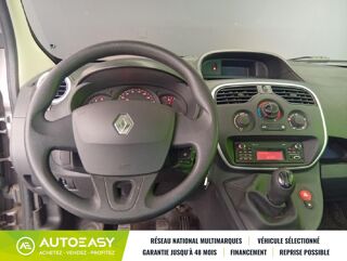 Kangoo 90 CV PEPITE - de 100 000 km. Distribution faite 2015 occasion 83300 Draguignan