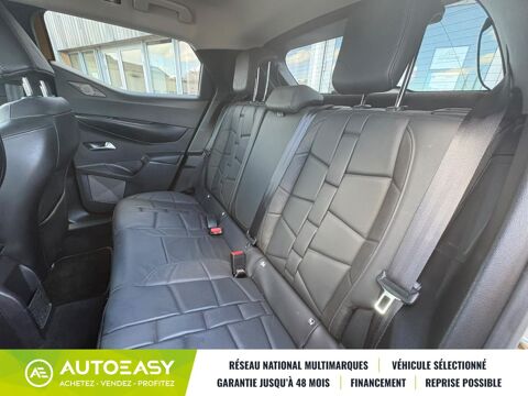 DS3 1.2 THP EAT8 GRAND CHIC 155 - GARANTIE 12 MOIS - 2019 occasion 79000 NIORT