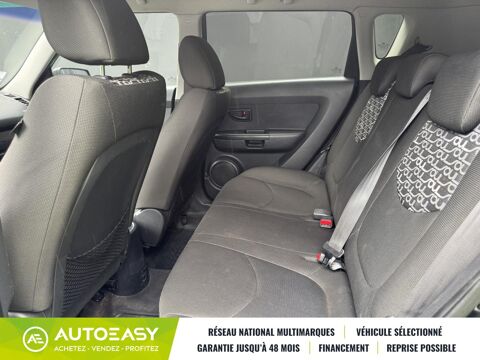 Soul I 1.6 i 16V 2009 occasion 97460 Saint-Paul