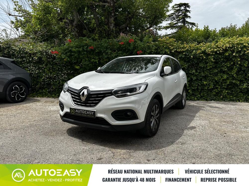 Kadjar 1.3 TCe FAP Business 2021 occasion 84260 Sarrians