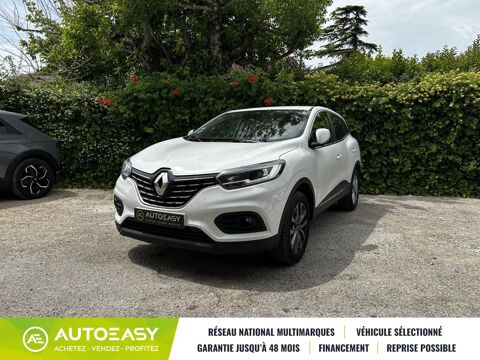 Renault kadjar 1.3 TCe FAP Business 9990 euros