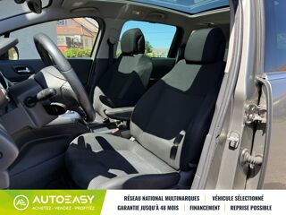 5008 2.0 HDi 150 cv BVM6 7 PLACES 2009 occasion 90400 SEVENANS