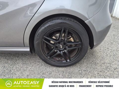 Classe A 180 1.5 CDI 109 CV INSPIRATION * DISTRIBUTION FAITE * IDEAL 2015 occasion 33185 Le Haillan