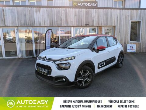 Citroen c3 Citroën    FELL PACK Phase2 1.2 VTI