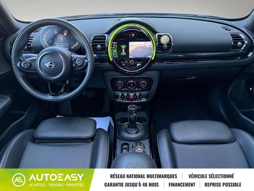 Clubman 2.0 150ch Canonbury bo&icirc;te auto 2021 occasion 24750 Boulazac Isle Manoire