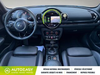 Clubman 2.0 150ch Canonbury bo&icirc;te auto 2021 occasion 24750 Boulazac Isle Manoire