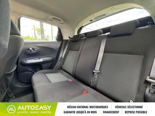 Juke Phase 3 1.2 DIG-T 16V 2WD S&S 115 cv 2018 occasion 97122 Baie-Mahault
