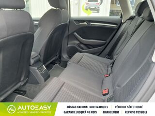 A3 1.4 TSI 16V S-Tronic7 S&S 150 AMBIENTE 2015 occasion 20090 Ajaccio