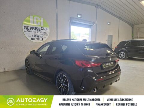 S&eacute;rie 1 118D 150 M Sport DCT7 / JANTES 19 2024 occasion 34770 Gigean