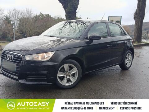 A1 I Phase 2 Sportback 1.4 TDI 12V 90 cv 2015 occasion 78380 Bougival