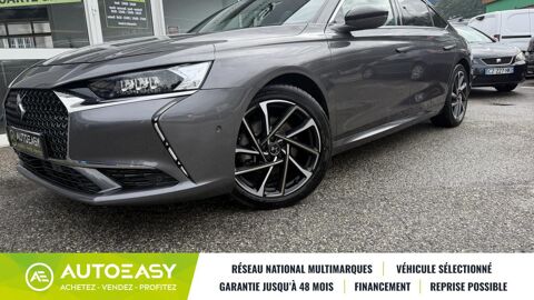 DS9 Hybride E-tense 225 EAT8 Rivoli + 2023 occasion 73200 Albertville