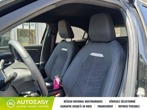 Mokka II 1.5 16V D Turbo 4x2 GS 2024 occasion 20090 Ajaccio