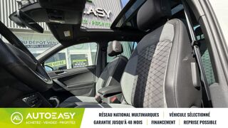 Tiguan II Phase 2 2.0 TDi 150 R-line DSG7 2022 occasion 73200 Albertville