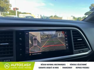 Ateca 2.0 TDI 150 ch Start/Stop DSG7 FR / CarPlay , Sieges &eacute;lectri 2021 occasion 68920 Wettolsheim