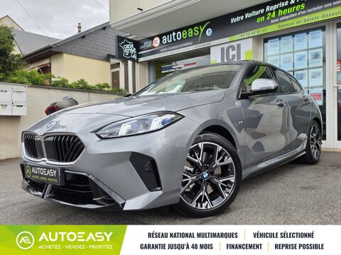 BMW S&eacute;rie 1 123 xDriveA 218 ch M Sport DKG7 Harman Kardon 2025 occasion Sainte-Genevi&egrave;ve des Bois 91700