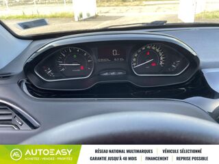 208 1.2 VTi 82 CV ALLURE TOIT PANORAMIQUE 2017 occasion 87280 Limoges