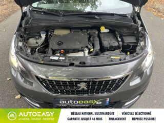 2008 1.5 BLUEHDI ALLURE 102 / GRIP CONTROL / RADAR DE RECUL 2019 occasion 78380 Bougival