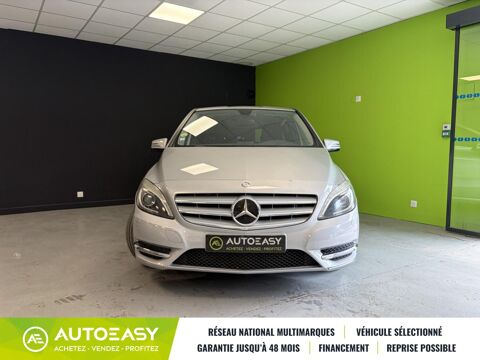 Classe B 180 CDI 109 CH 2013 occasion 83300 Draguignan