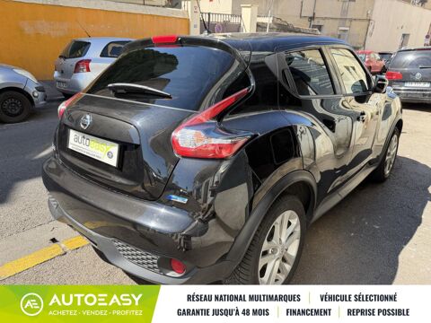 Juke Phase 3 1.5 dCi 2WD S&S 110 cv 2016 occasion 13008 Marseille