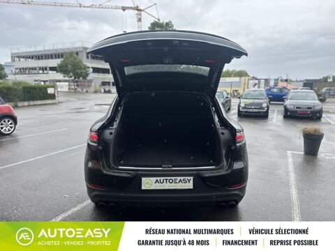 Cayenne 3.0 V6 462ch E-Hybrid Platinum Edition 2022 occasion 68920 Wettolsheim