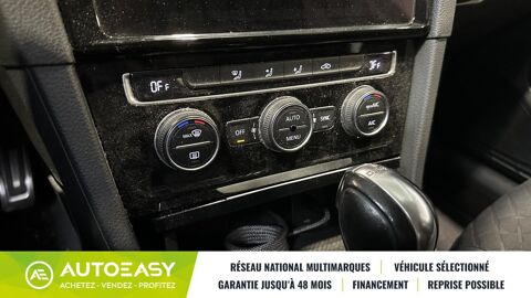 Golf SW 1.0 TSI 115ch Confortline DSG7 2019 occasion 29850 GOUESNOU