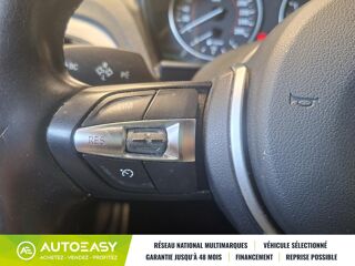 S&eacute;rie 1 118 D 2.0 F 20 150 PACK M 2016 occasion 34770 Gigean