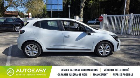 Clio V 1.0 SCe 65ch Evolution 25 2026 occasion 13330 P&eacute;lissanne
