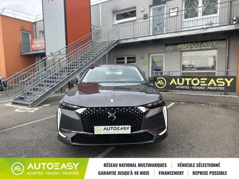 DS4 130ch Bastille Automatique 2024 occasion 68920 Wettolsheim