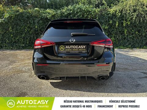 Classe A 35 AMG 4Matic 7G-DCT Speedshift AMG 1019 occasion 84260 Sarrians