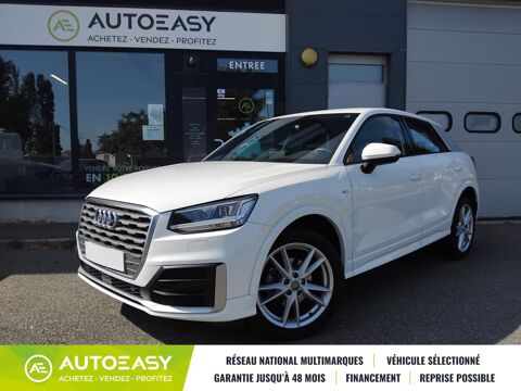 Annonce voiture Audi Q2 19990 €