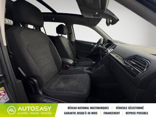 Tiguan Allspace 2.0 TDI 150 Carat Exclusive DSG 7 2021 occasion 24750 Boulazac Isle Manoire