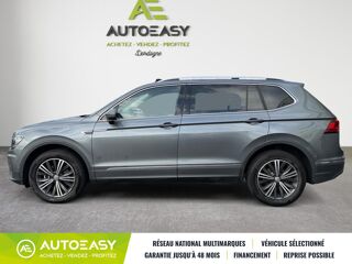 Tiguan Allspace 2.0 TDI 150 Carat Exclusive DSG 7 2021 occasion 24750 Boulazac Isle Manoire