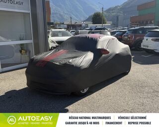 MINI COUPE 1.6 184 CH COOPER S 2012 occasion 73200 Albertville