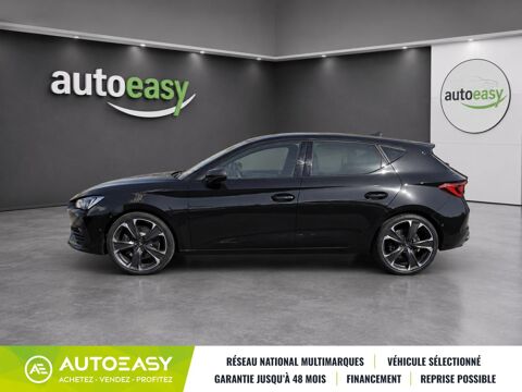 Leon 2.0 TSI 300 ch DSG7 VZ 2022 occasion 97410 Saint-Pierre