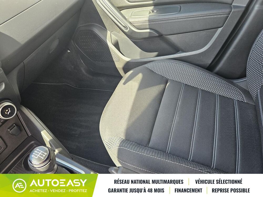 Duster II 1.5 BLUE DCI 115 4X4 JOURNEY 2024 occasion 15130 Lafeuillade-en-V&eacute;zie