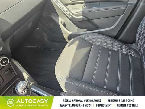 Duster II 1.5 BLUE DCI 115 4X4 JOURNEY 2024 occasion 15130 Lafeuillade-en-V&eacute;zie
