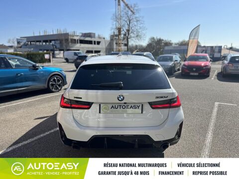 S&eacute;rie 3 330 xDrive 286ch M SPORT 2023 occasion 68920 Wettolsheim